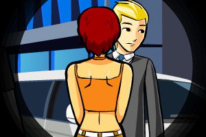 小游戏偷拍,揭秘小游戏背后的秘密世界(图1) 小游戏偷拍,揭秘小游戏背后的秘密世界(图1)