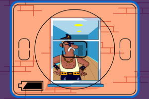 小游戏偷拍,揭秘小游戏背后的秘密世界(图3) 小游戏偷拍,揭秘小游戏背后的秘密世界(图3)