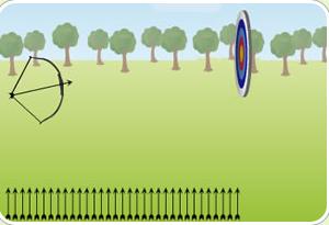 好听的射手游戏名字,探寻好听的射手游戏名字背后的传奇故事(图1) 好听的射手游戏名字,探寻好听的射手游戏名字背后的传奇故事(图1)