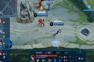 好听的射手游戏名字,探寻好听的射手游戏名字背后的传奇故事(图3) 好听的射手游戏名字,探寻好听的射手游戏名字背后的传奇故事(图3)