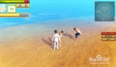 性感沙滩游戏,激情海滩的冒险之旅(图3) 性感沙滩游戏,激情海滩的冒险之旅(图3)