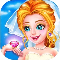 公主换装婚纱游戏大全,游戏大全中的华丽蜕变之旅(图1) 公主换装婚纱游戏大全,游戏大全中的华丽蜕变之旅(图1)