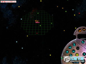 星际远航游戏(图3) 星际远航游戏(图3)