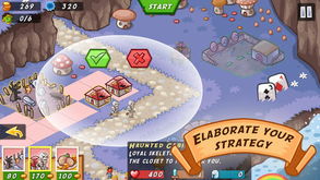 星期四游戏,惊喜连连!(图1) 星期四游戏,惊喜连连!(图1)