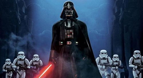 星球大战侠盗一号游戏,侠盗一号的暗黑崛起(图2) 星球大战侠盗一号游戏,侠盗一号的暗黑崛起(图2)