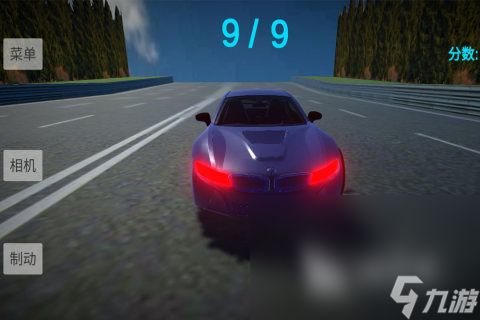 好玩的手机汽车游戏,盘点十大好玩的手机汽车游戏(图1)