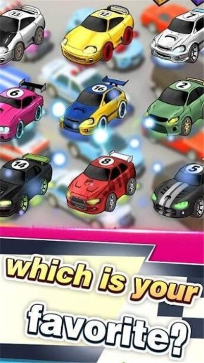 好玩的手机汽车游戏,盘点十大好玩的手机汽车游戏(图3)