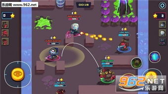 停车场多人游戏2  停车场多人游戏2