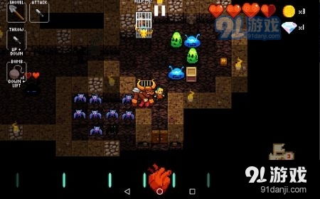 小桃的纠结安卓游戏 (图3) 小桃的纠结安卓游戏 (图3)