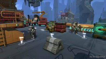 新的网路游戏,畅游新网游(图1) 新的网路游戏,畅游新网游(图1)