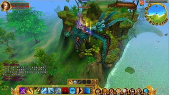 新的网路游戏,畅游新网游(图2) 新的网路游戏,畅游新网游(图2)