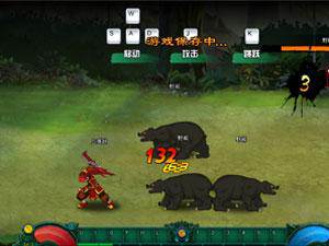 小游戏魔剑,勇闯奇幻世界(图3) 小游戏魔剑,勇闯奇幻世界(图3)