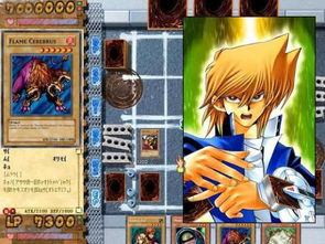 游戏王那几部,经典剧集回顾(图2) 游戏王那几部,经典剧集回顾(图2)