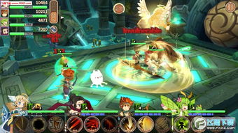 星痕游戏说,开启星际冒险之旅(图3)