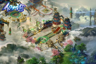 新游游戏官方,开启奇幻冒险之旅!(图2) 新游游戏官方,开启奇幻冒险之旅!(图2)