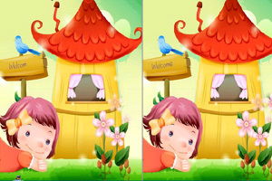 可爱宝贝做甜点游戏,可爱宝贝的甜点制作冒险之旅(图2)