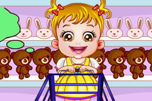 可爱宝贝做甜点游戏,可爱宝贝的甜点制作冒险之旅(图3)