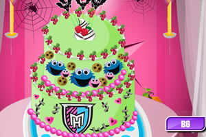 小游戏蛋糕,蛋糕小游戏的甜蜜冒险之旅(图2) 小游戏蛋糕,蛋糕小游戏的甜蜜冒险之旅(图2)