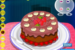 小游戏蛋糕,蛋糕小游戏的甜蜜冒险之旅(图1) 小游戏蛋糕,蛋糕小游戏的甜蜜冒险之旅(图1)