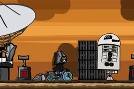 小游戏黑武士,暗影中的英雄传奇(图2) 小游戏黑武士,暗影中的英雄传奇(图2)