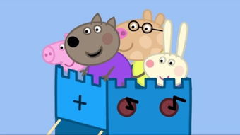 小猪溜冰游戏,挑战极限的冰雪冒险之旅(图3) 小猪溜冰游戏,挑战极限的冰雪冒险之旅(图3)