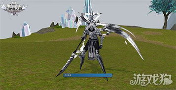 新使徒游戏,探索未知世界的冒险之旅(图3) 新使徒游戏,探索未知世界的冒险之旅(图3)