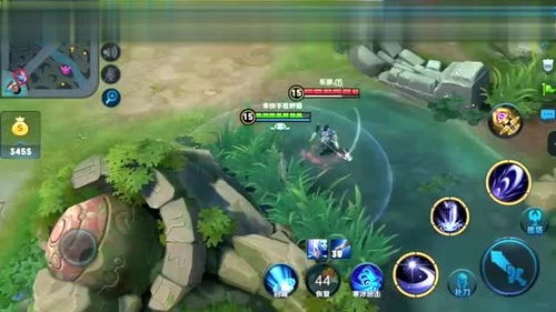 新人秀游戏,新锐选手的竞技盛宴(图2) 新人秀游戏,新锐选手的竞技盛宴(图2)