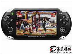 新款游戏机,全新游戏机震撼来袭(图1) 新款游戏机,全新游戏机震撼来袭(图1)