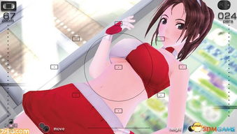 性感女友游戏,激情四溢的甜蜜冒险(图1) 性感女友游戏,激情四溢的甜蜜冒险(图1)