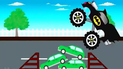 小游戏赛车小游戏,挑战极限的赛车冒险之旅(图2) 小游戏赛车小游戏,挑战极限的赛车冒险之旅(图2)