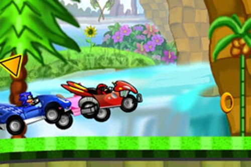 小游戏赛车小游戏,挑战极限的赛车冒险之旅(图3) 小游戏赛车小游戏,挑战极限的赛车冒险之旅(图3)