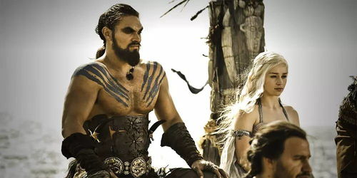 权利的游戏哪集尺度大,禁忌之恋与血腥复仇的极致演绎(图2)