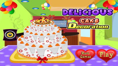 小游戏做蛋糕,跟随小游戏轻松学会做蛋糕(图2)