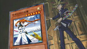 新游戏王vs系列,传奇再续(图1) 新游戏王vs系列,传奇再续(图1)