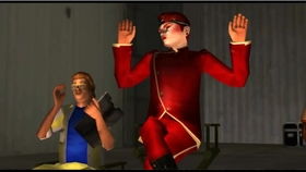 邪恶游戏解说,惊悚悬疑背后的黑暗真相(图3) 邪恶游戏解说,惊悚悬疑背后的黑暗真相(图3)