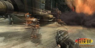 狂暴世纪是什么游戏,勇闯狂暴世界(图3) 狂暴世纪是什么游戏,勇闯狂暴世界(图3)