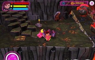 3d显示游戏,探索3D显示技术在游戏领域的革命性突破(图3)