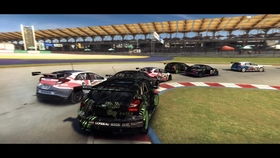 自行车特技赛车游戏安卓版  自行车特技赛车游戏安卓版