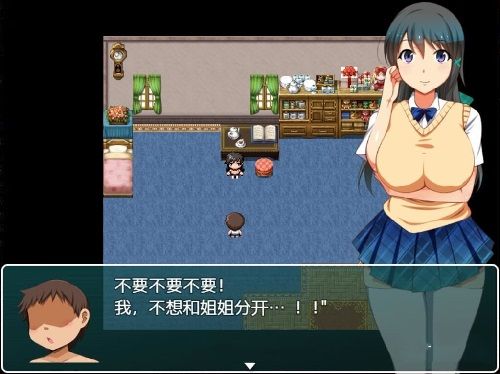 小桃的纠结安卓游戏  小桃的纠结安卓游戏