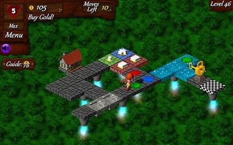 新版解谜游戏,探索新版解谜游戏的神秘世界(图3) 新版解谜游戏,探索新版解谜游戏的神秘世界(图3)