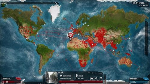 新冠游戏,疫情背景下的虚拟挑战与社交新体验(图2) 新冠游戏,疫情背景下的虚拟挑战与社交新体验(图2)