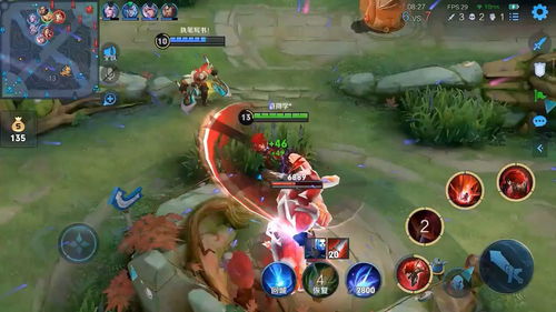 王者荣耀谁出的游戏,腾讯旗下现象级手游的崛起之路(图1)