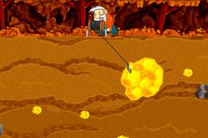 小游戏捞黄金,指尖上的财富冒险之旅(图3) 小游戏捞黄金,指尖上的财富冒险之旅(图3)