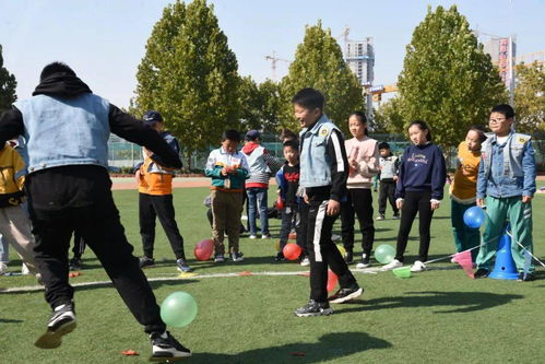 校园游戏比赛(图1)