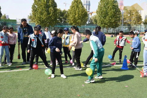 校园游戏比赛(图2)