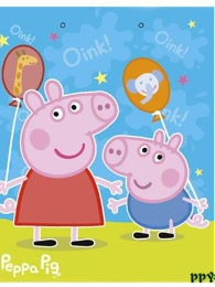 小猪佩奇亲子游戏,小猪佩奇亲子游戏攻略(图3)