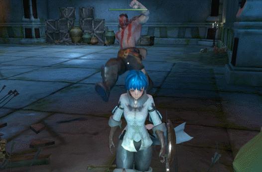 游戏中的阴人,探寻游戏中的神秘阴生世界(图1) 游戏中的阴人,探寻游戏中的神秘阴生世界(图1)