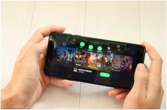 什么手机打游戏好用,盘点最适合手机打游戏的手机型号(图2) 什么手机打游戏好用,盘点最适合手机打游戏的手机型号(图2)