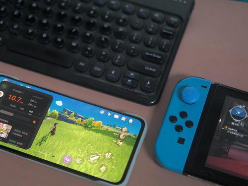 什么手机打游戏好用,盘点最适合手机打游戏的手机型号(图3) 什么手机打游戏好用,盘点最适合手机打游戏的手机型号(图3)