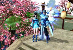 浪漫的游戏情侣名字,探寻游戏情侣的独特魅力(图3)